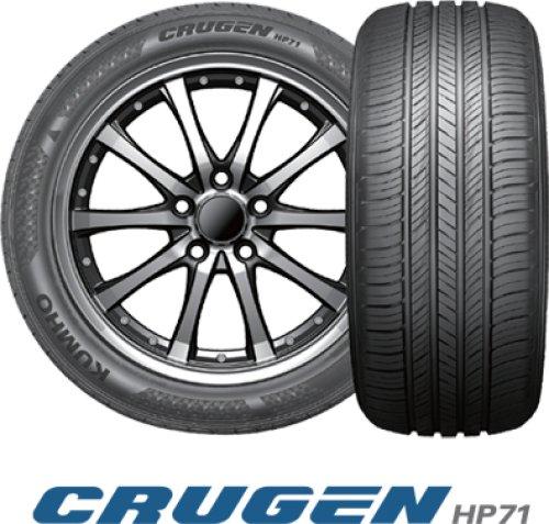 Kumho Crugen HP71 (4)